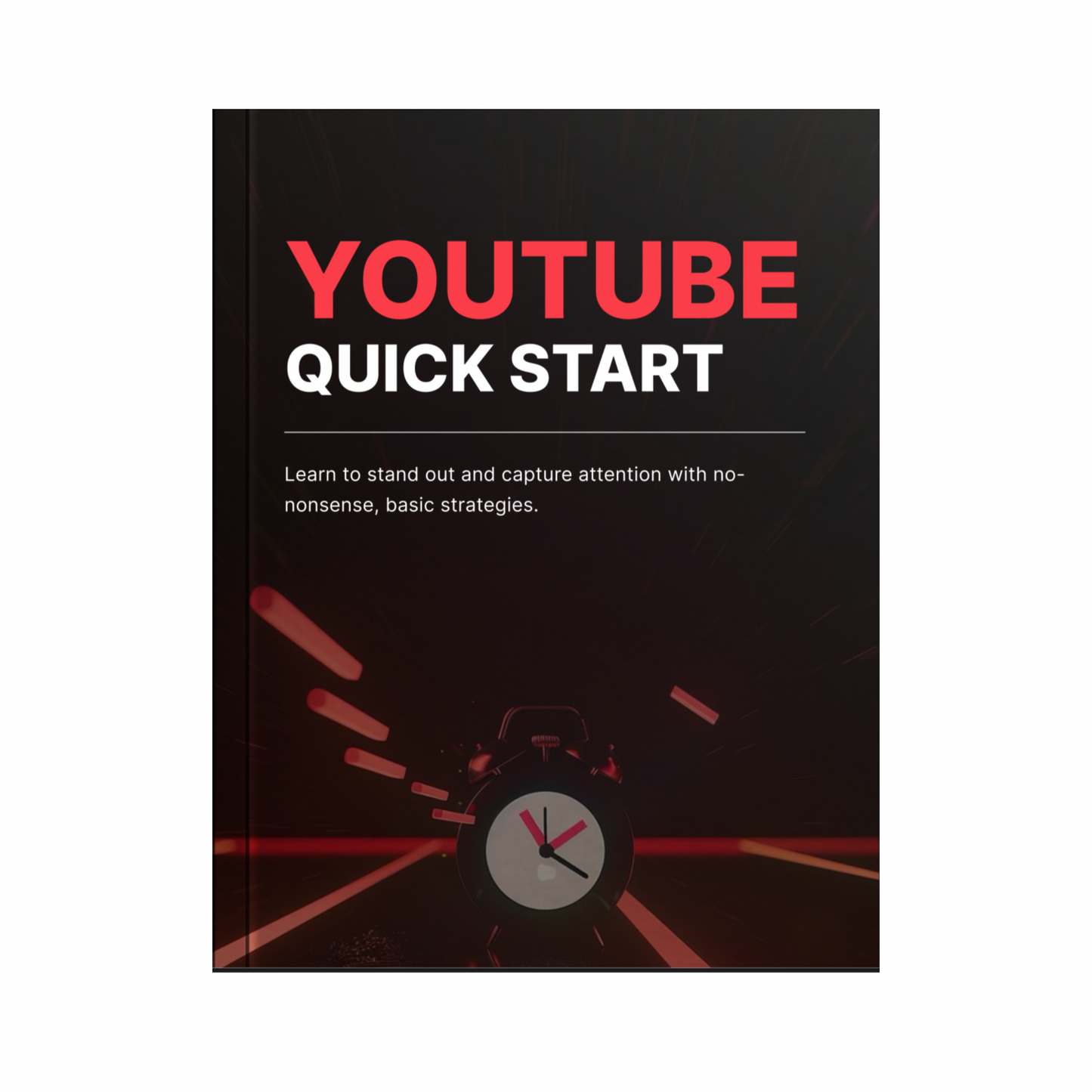 YouTube Quick Start Ebook