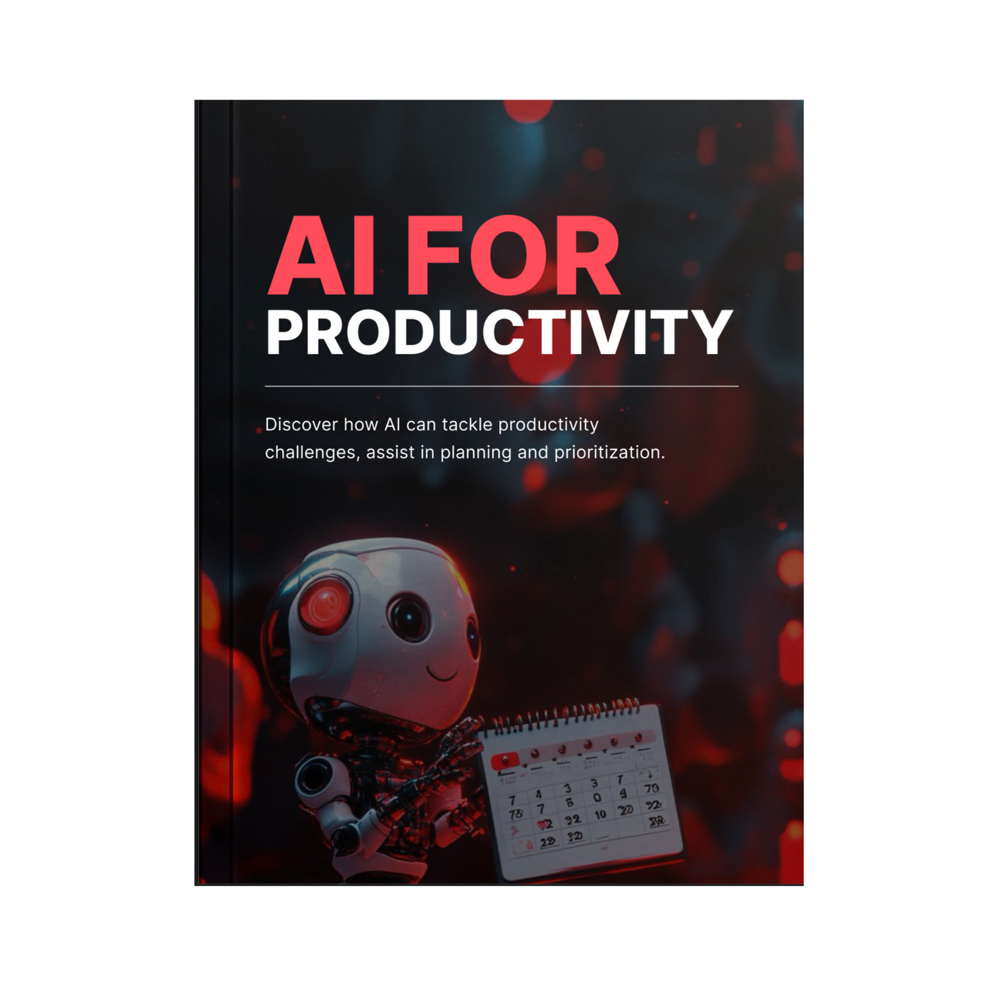 Ai for productivity - Ebook