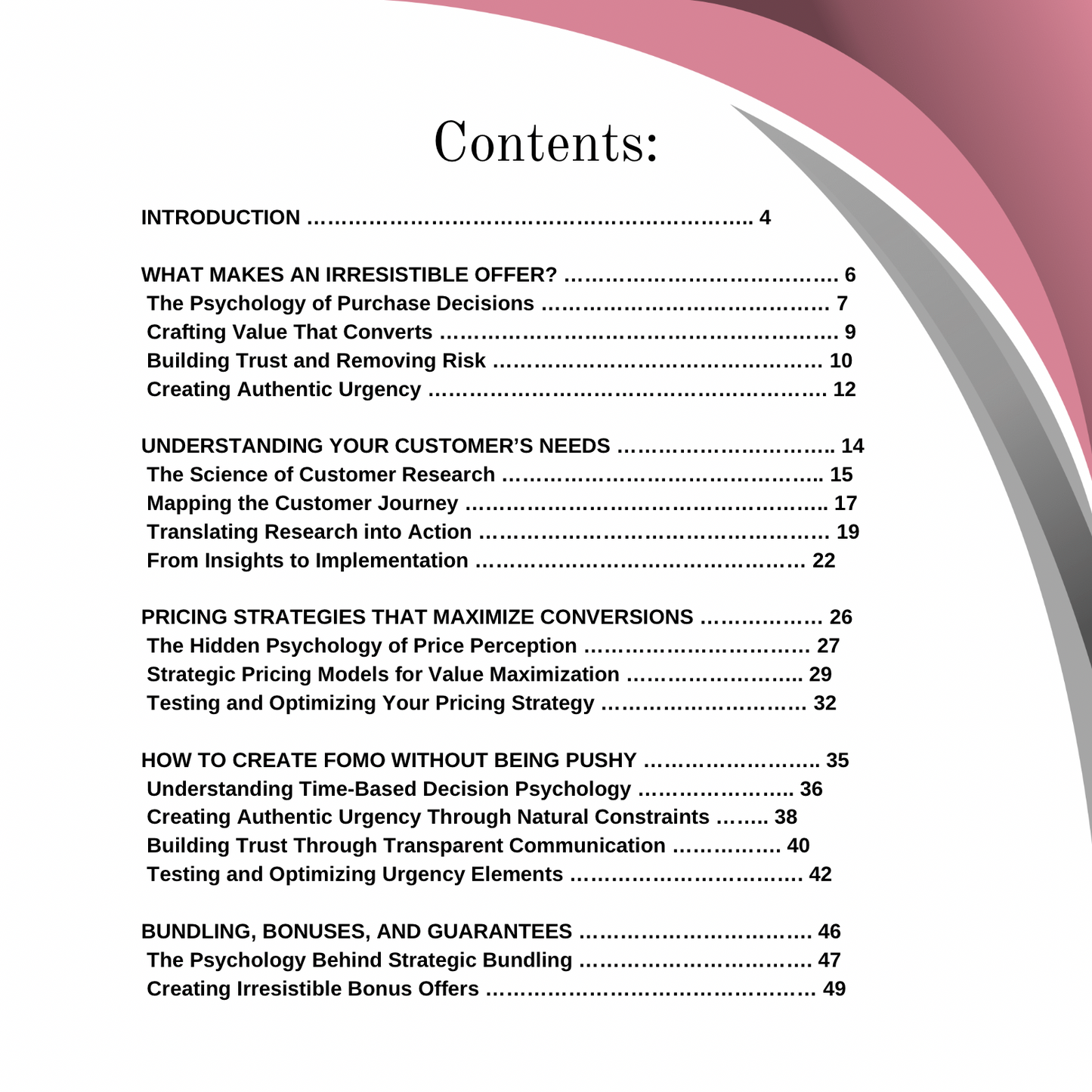 The Psychology Of Selling - Ebook